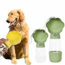 Outdoor Pet Water Bottle – Easy Hydration on the Go