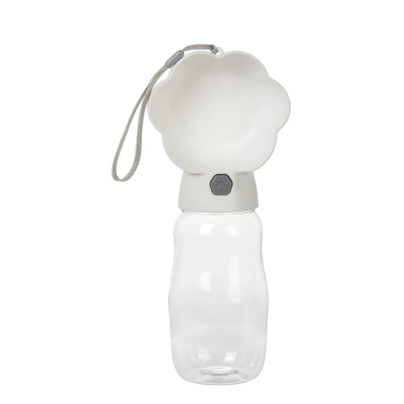 Outdoor Pet Water Bottle – Easy Hydration on the Go