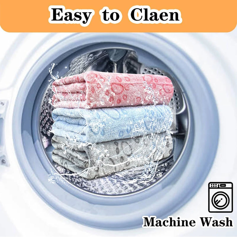 RoyalPaws Ultra-Soft Dog Blanket – Washable & Cozy Comfort Pad