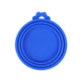 Reusable Silicone Can Lids for Pet Food