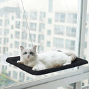Cat Window Hammock – Space Saving Sunny Bed with Suction