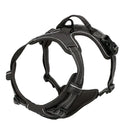RoyalNo-Pull Control Harness – Front Clip & Reflective Design