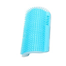 RoyalPurr Grooming Massage Brush – Cat & Dog Hair Remover