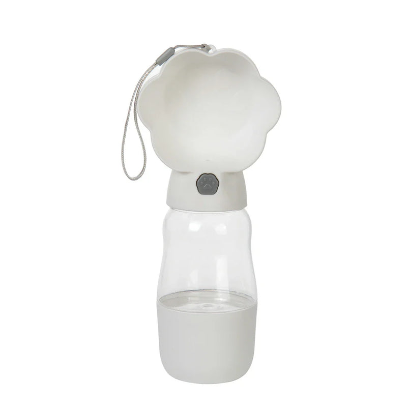 Outdoor Pet Water Bottle – Easy Hydration on the Go