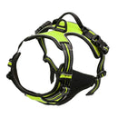 RoyalNo-Pull Control Harness – Front Clip & Reflective Design
