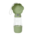 Outdoor Pet Water Bottle – Easy Hydration on the Go