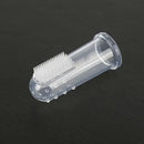 Pet Finger Toothbrush – Soft Silicone Dog & Cat Cleaner