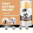 PawLixir™ – Natural Healing Balm for Dogs